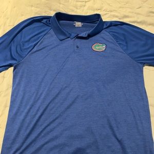 UF polo